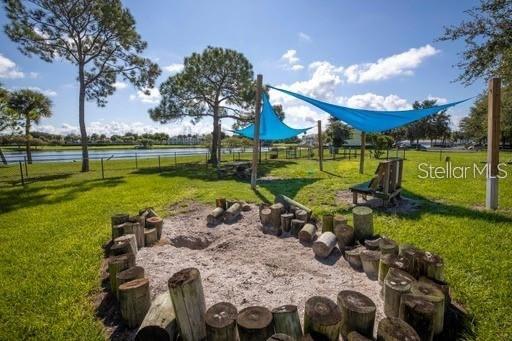 5280 COQUINA KEY DR SE #A furnished seasonal, ST PETERSBURG, FL, 33705