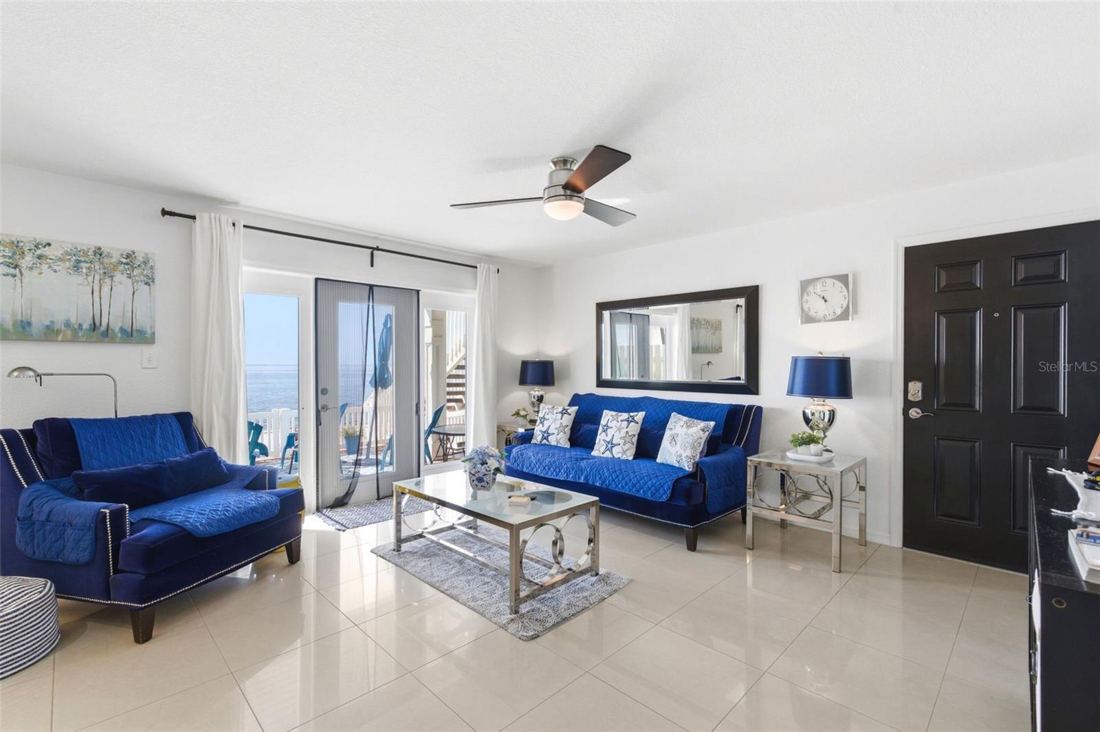 5280 COQUINA KEY DR SE #A furnished seasonal, ST PETERSBURG, FL, 33705