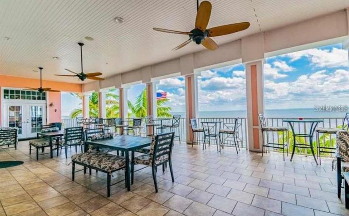 5280 COQUINA KEY DR SE #A furnished seasonal, ST PETERSBURG, FL, 33705