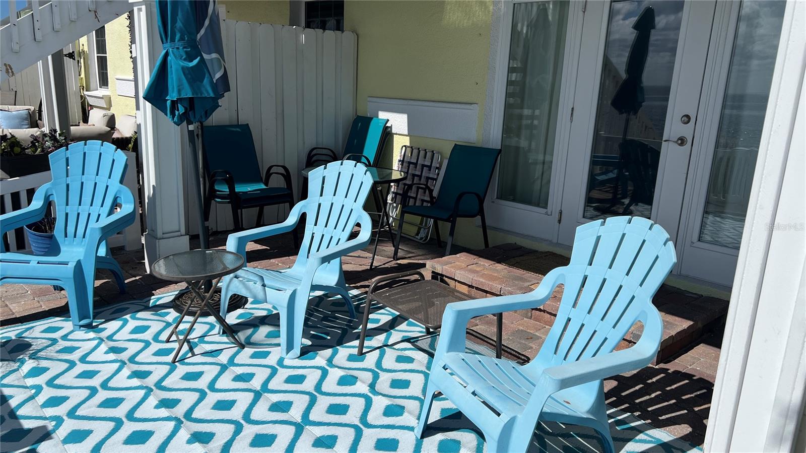 5280 COQUINA KEY DR SE #A furnished seasonal, ST PETERSBURG, FL, 33705