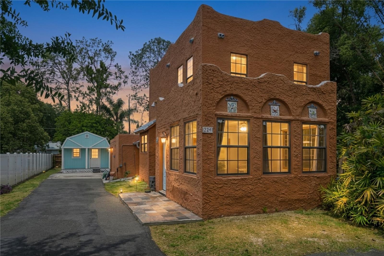 224 OREGON AVE, ST CLOUD, FL, 34769