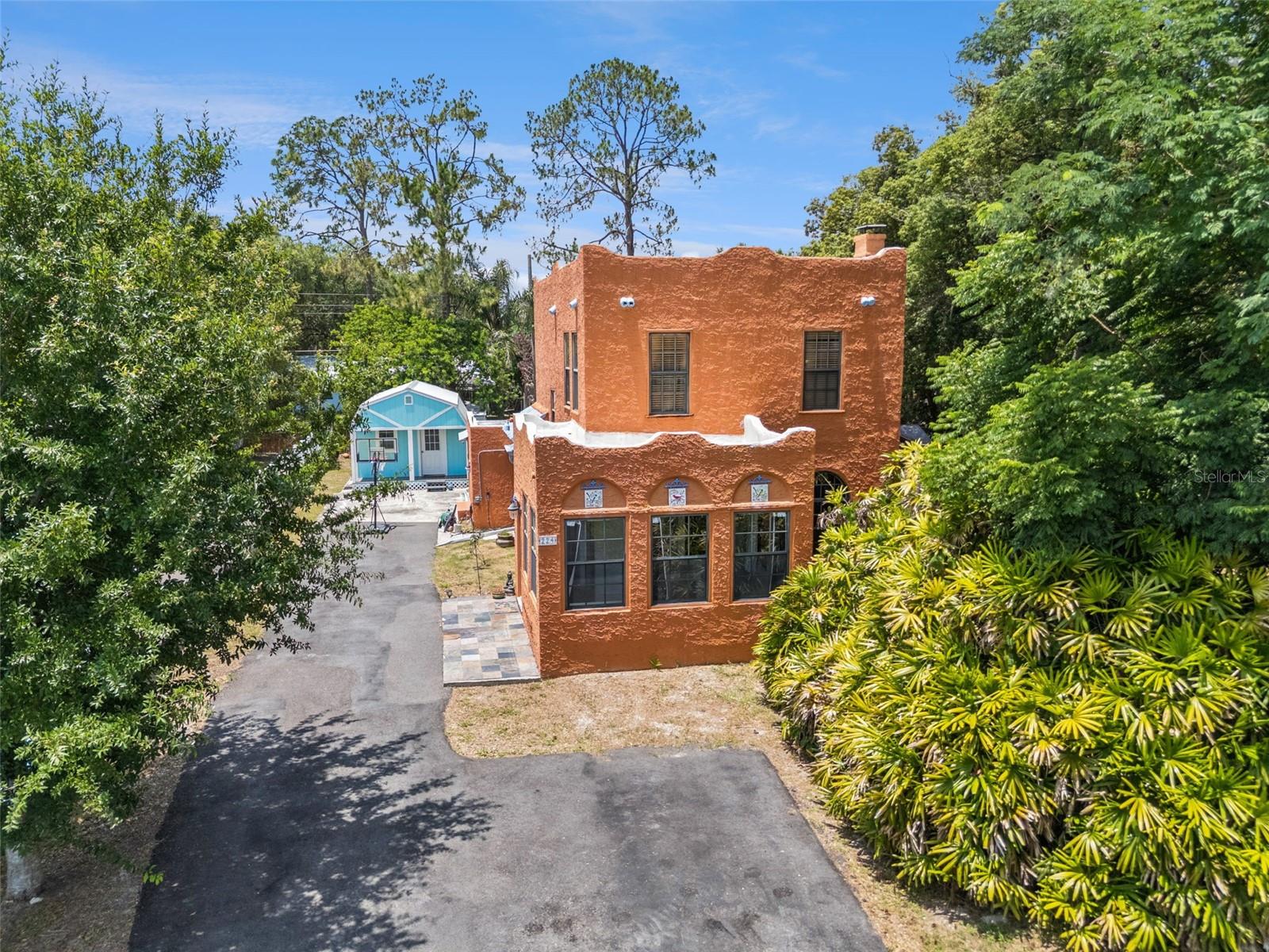 224 OREGON AVE, ST CLOUD, FL, 34769