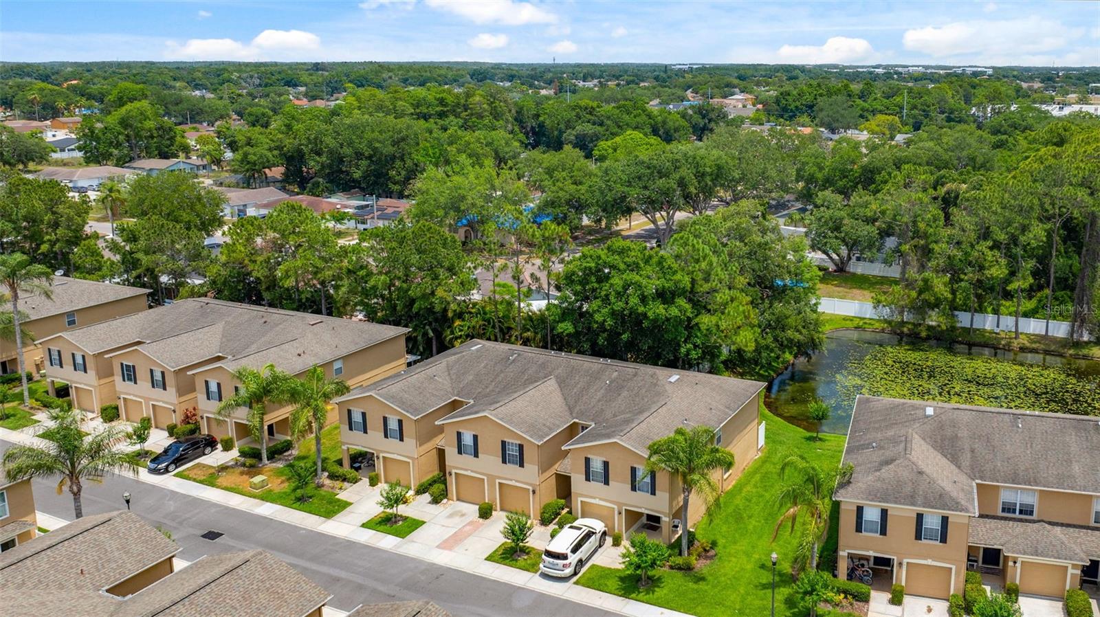 8421 EDGEWATER PLACE BLVD, TAMPA, FL, 33615