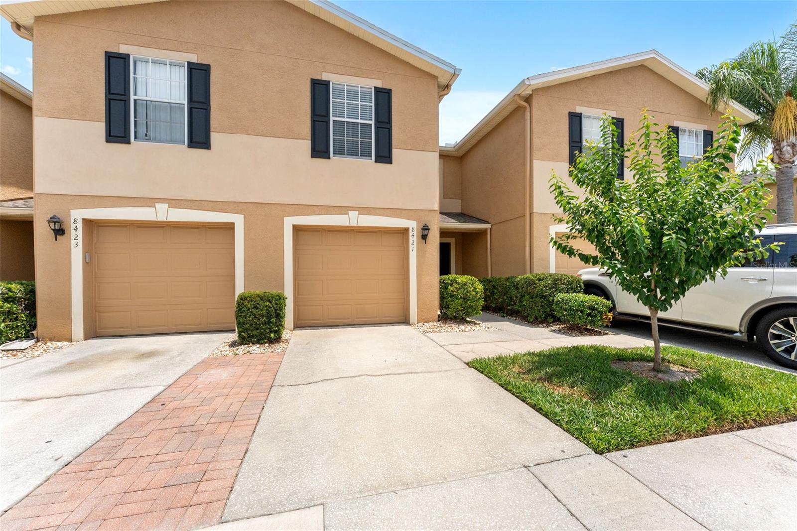 8421 EDGEWATER PLACE BLVD, TAMPA, FL, 33615