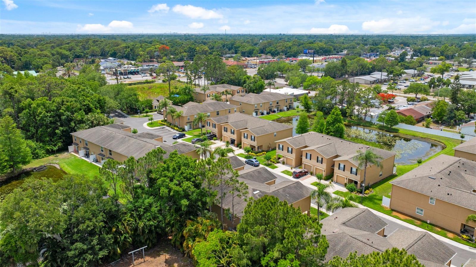 8421 EDGEWATER PLACE BLVD, TAMPA, FL, 33615