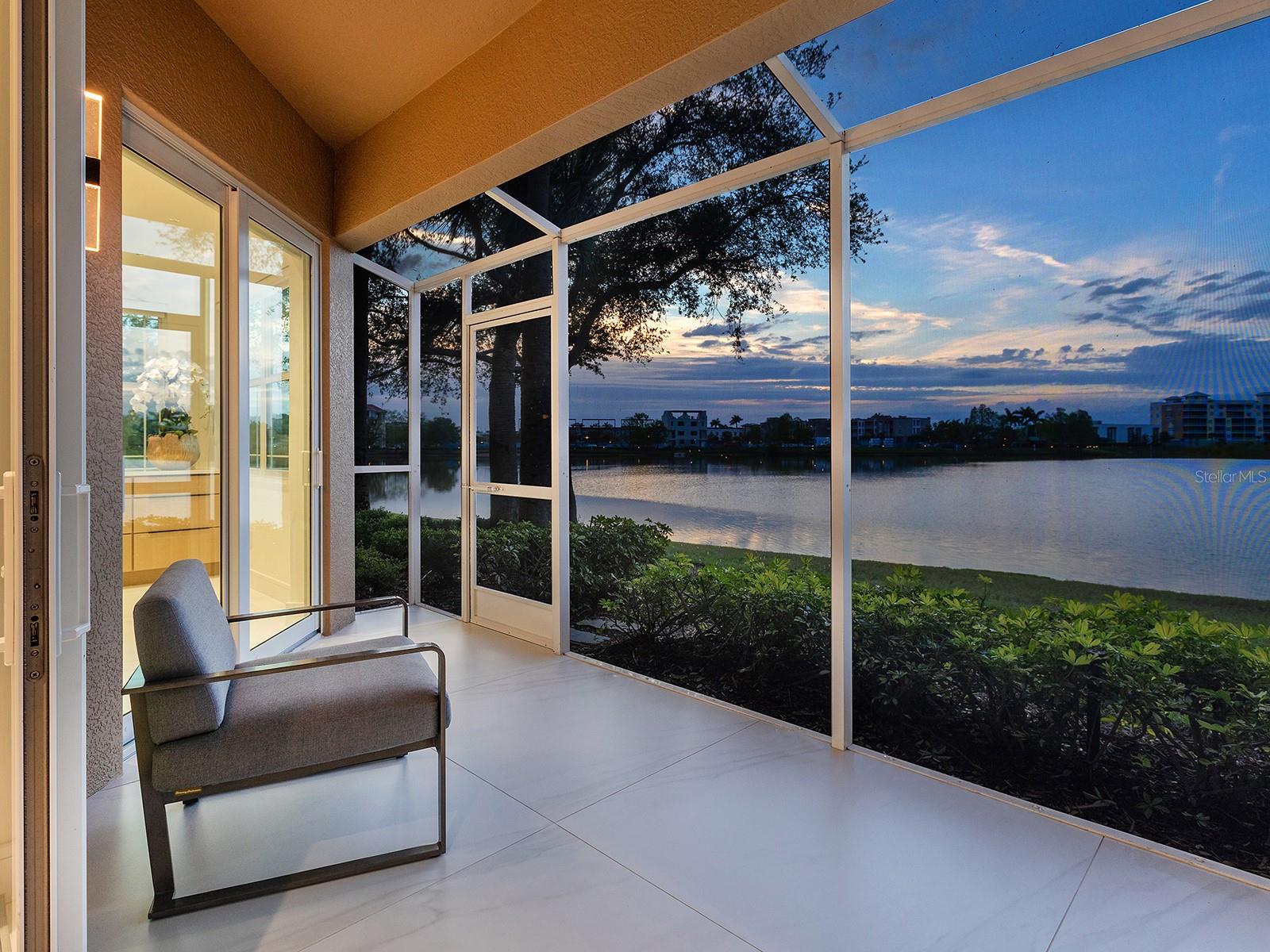 6427 MOORINGS POINT CIR #101, LAKEWOOD RANCH, FL, 34202