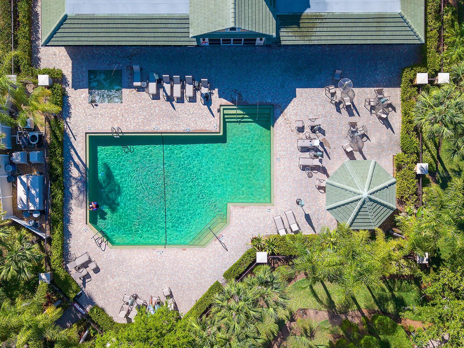 6427 MOORINGS POINT CIR #101, LAKEWOOD RANCH, FL, 34202