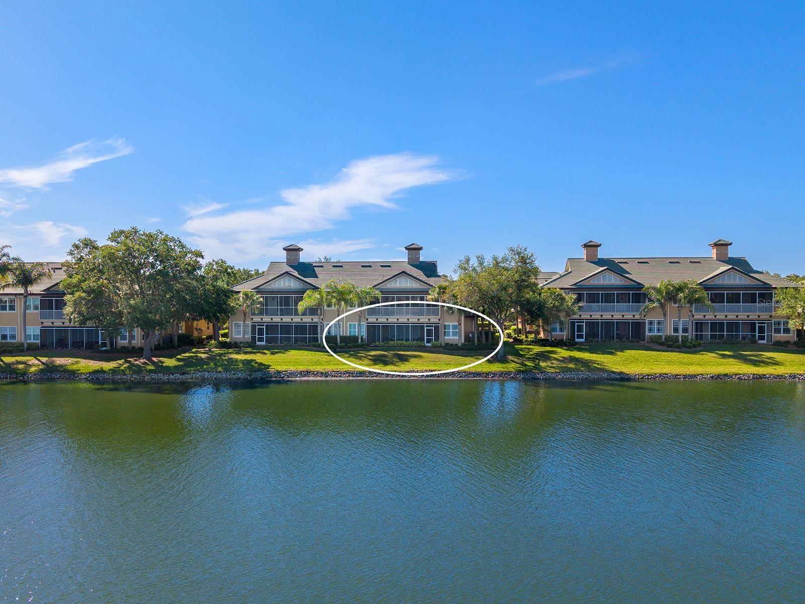 6427 MOORINGS POINT CIR #101, LAKEWOOD RANCH, FL, 34202