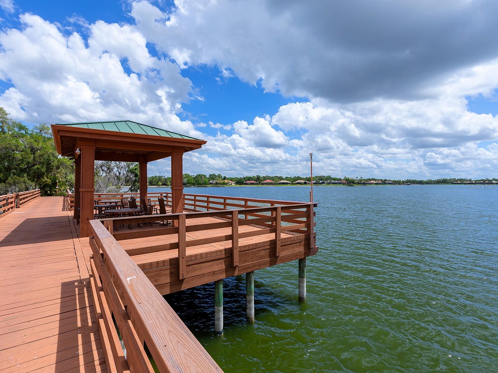 6427 MOORINGS POINT CIR #101, LAKEWOOD RANCH, FL, 34202
