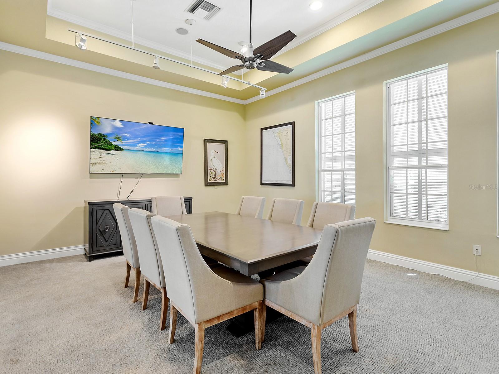 6427 MOORINGS POINT CIR #101, LAKEWOOD RANCH, FL, 34202