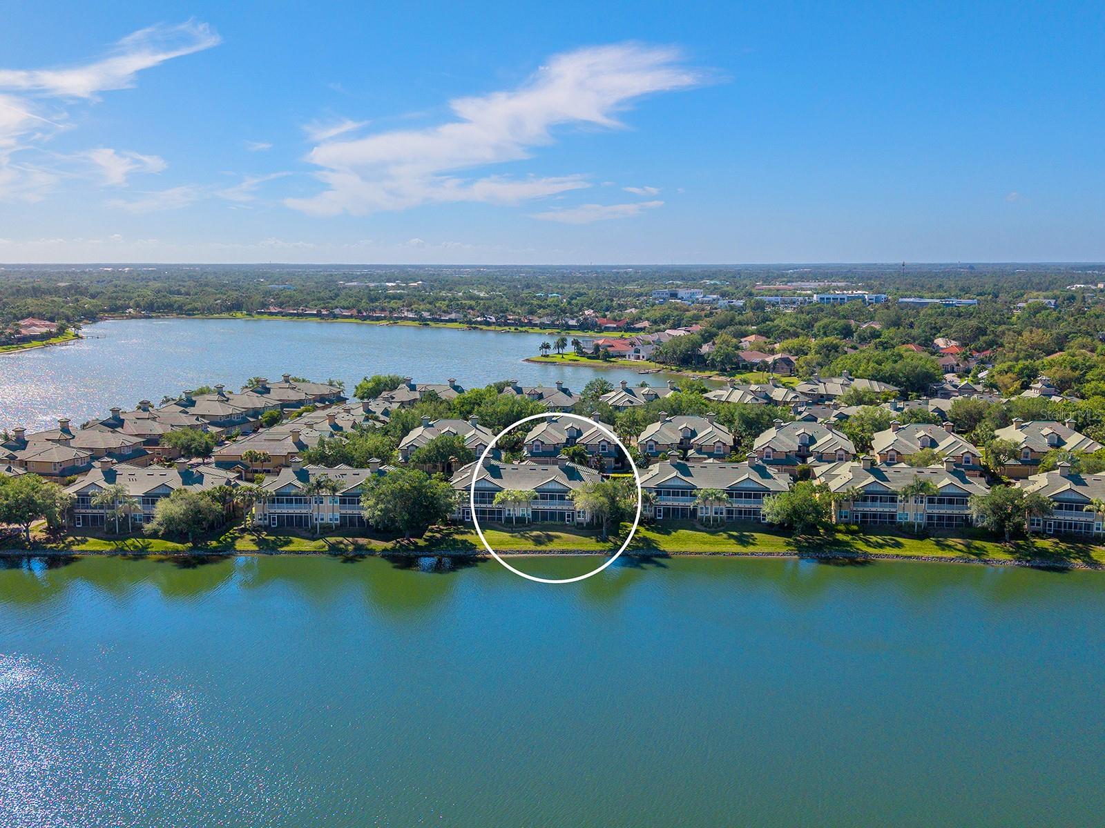 6427 MOORINGS POINT CIR #101, LAKEWOOD RANCH, FL, 34202