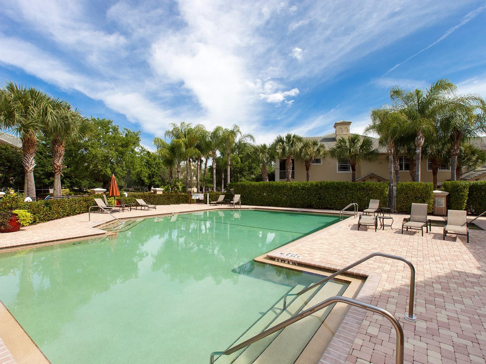 6427 MOORINGS POINT CIR #101, LAKEWOOD RANCH, FL, 34202