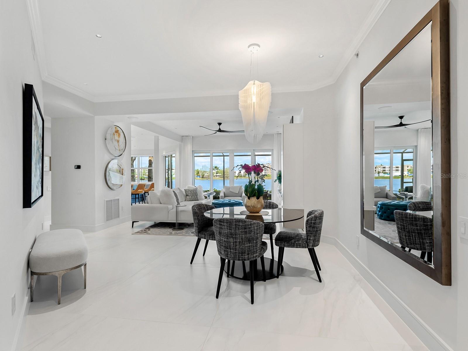 6427 MOORINGS POINT CIR #101, LAKEWOOD RANCH, FL, 34202