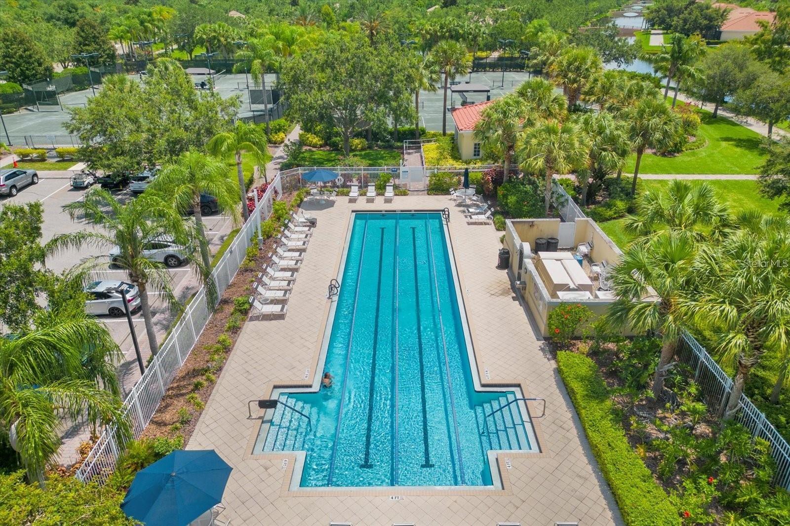 12223 PESCARA LN, ORLANDO, FL, 32827