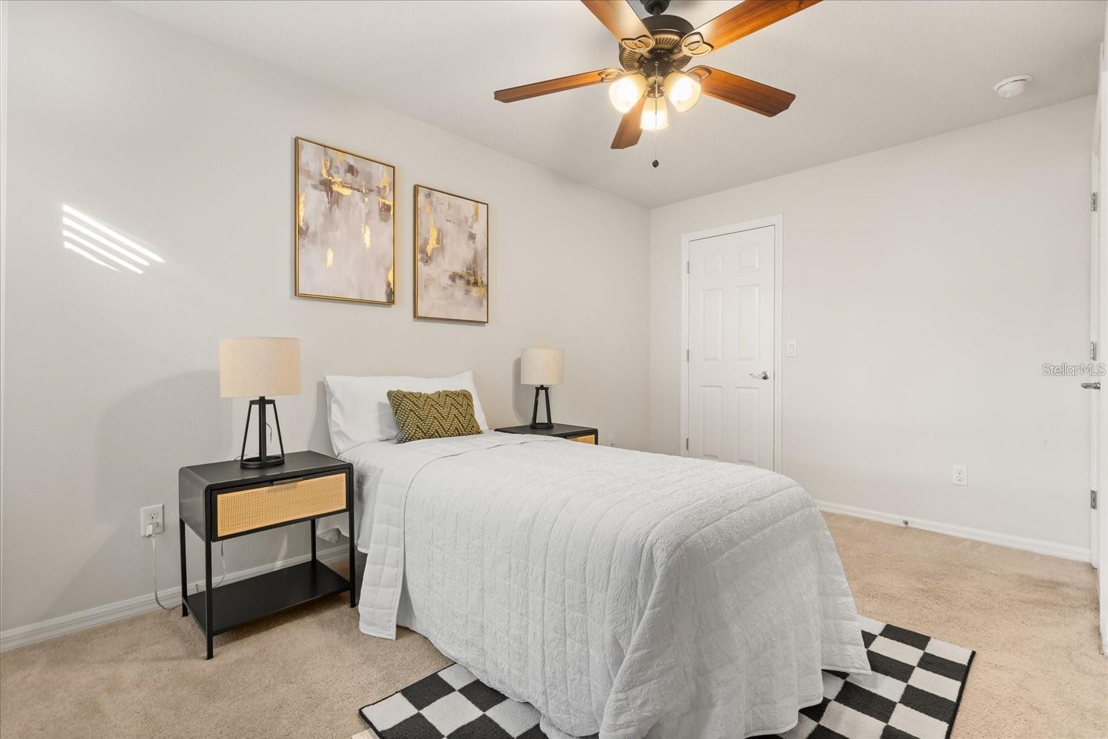 12223 PESCARA LN, ORLANDO, FL, 32827