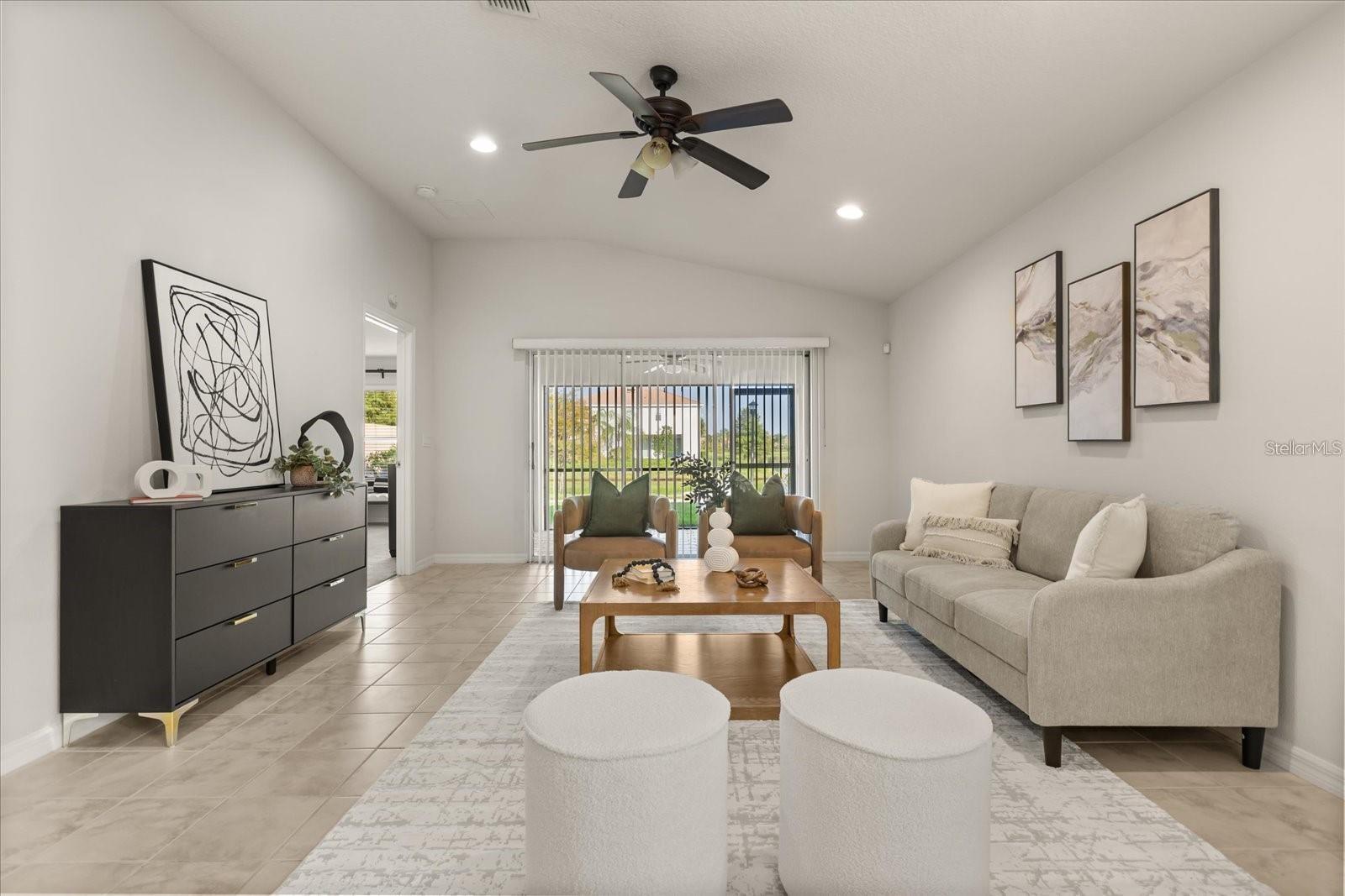 12223 PESCARA LN, ORLANDO, FL, 32827