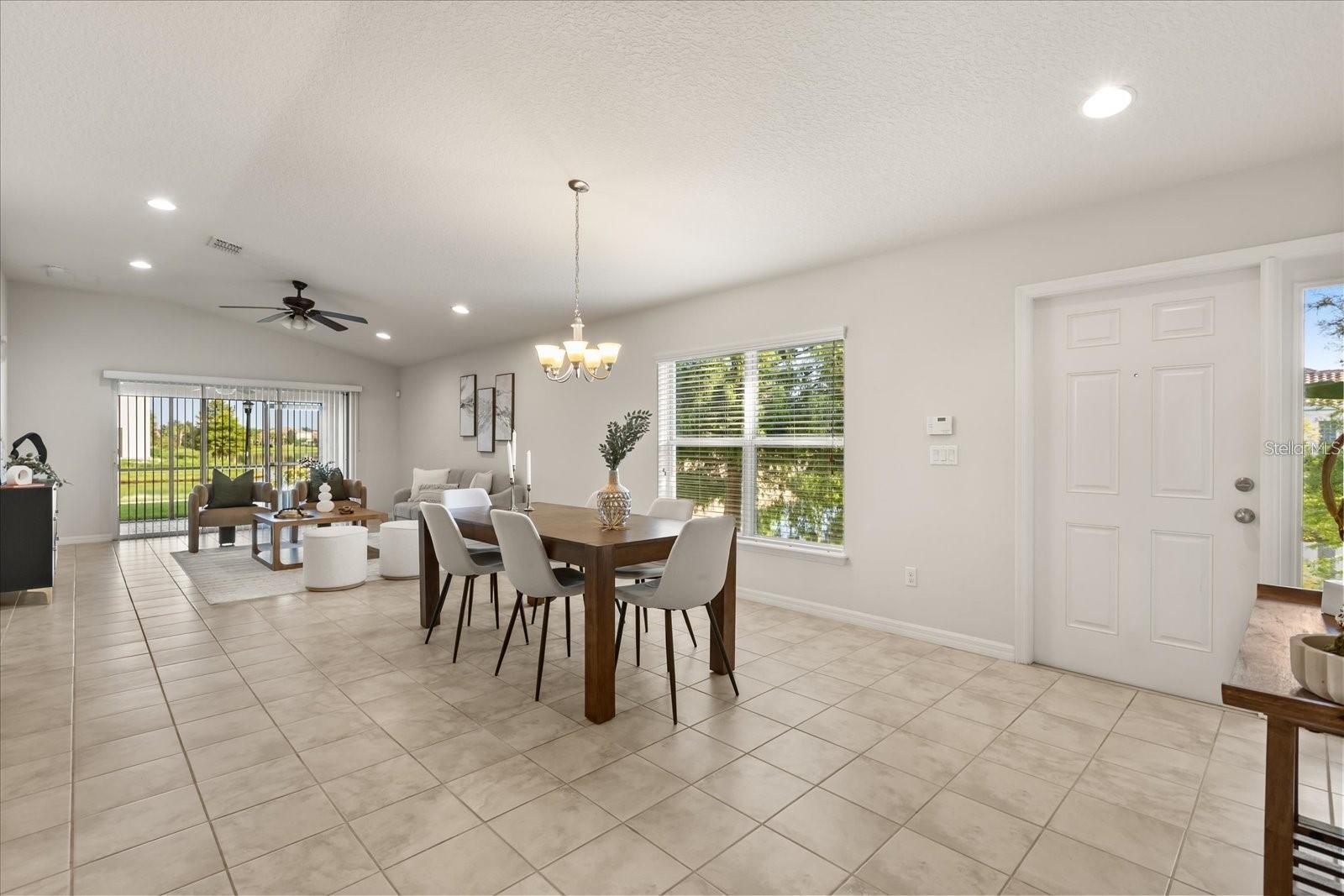 12223 PESCARA LN, ORLANDO, FL, 32827
