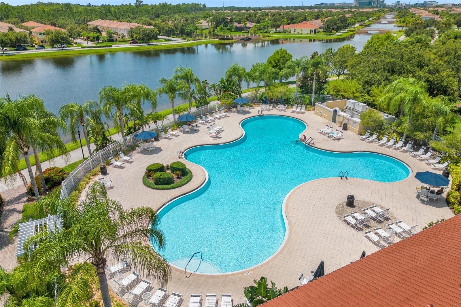 12223 PESCARA LN, ORLANDO, FL, 32827