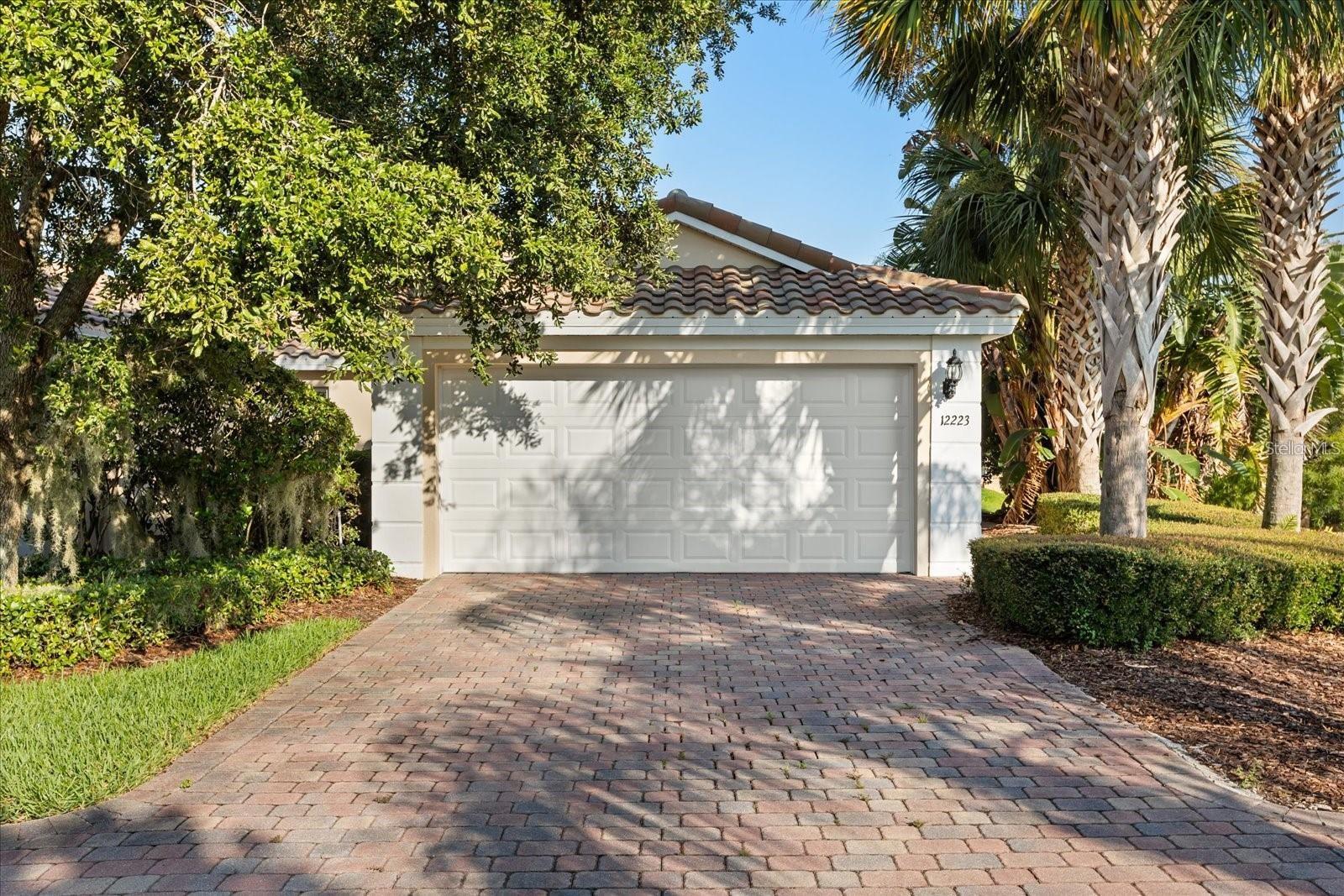 12223 PESCARA LN, ORLANDO, FL, 32827