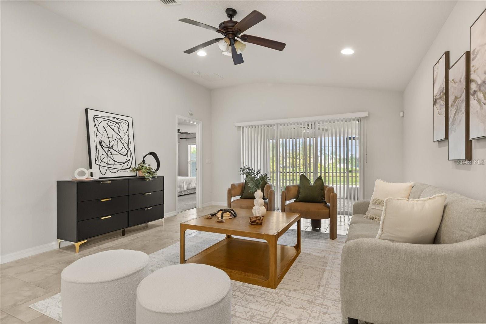 12223 PESCARA LN, ORLANDO, FL, 32827