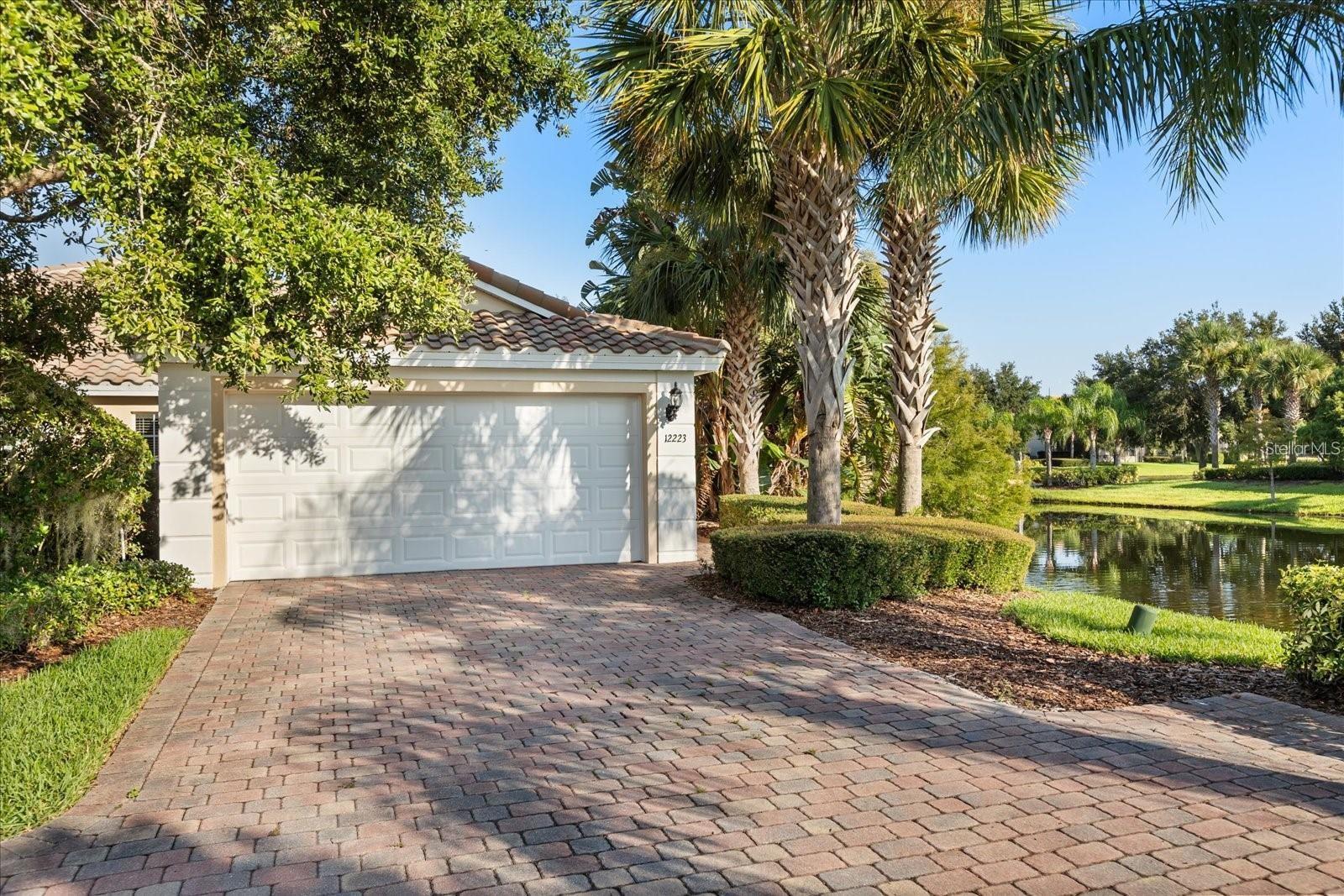 12223 PESCARA LN, ORLANDO, FL, 32827