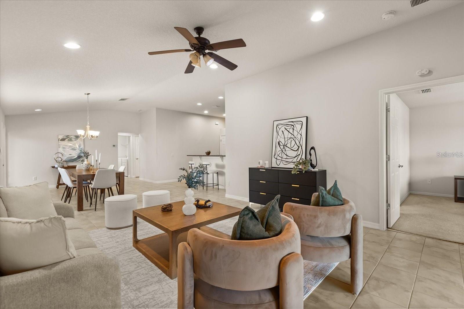 12223 PESCARA LN, ORLANDO, FL, 32827
