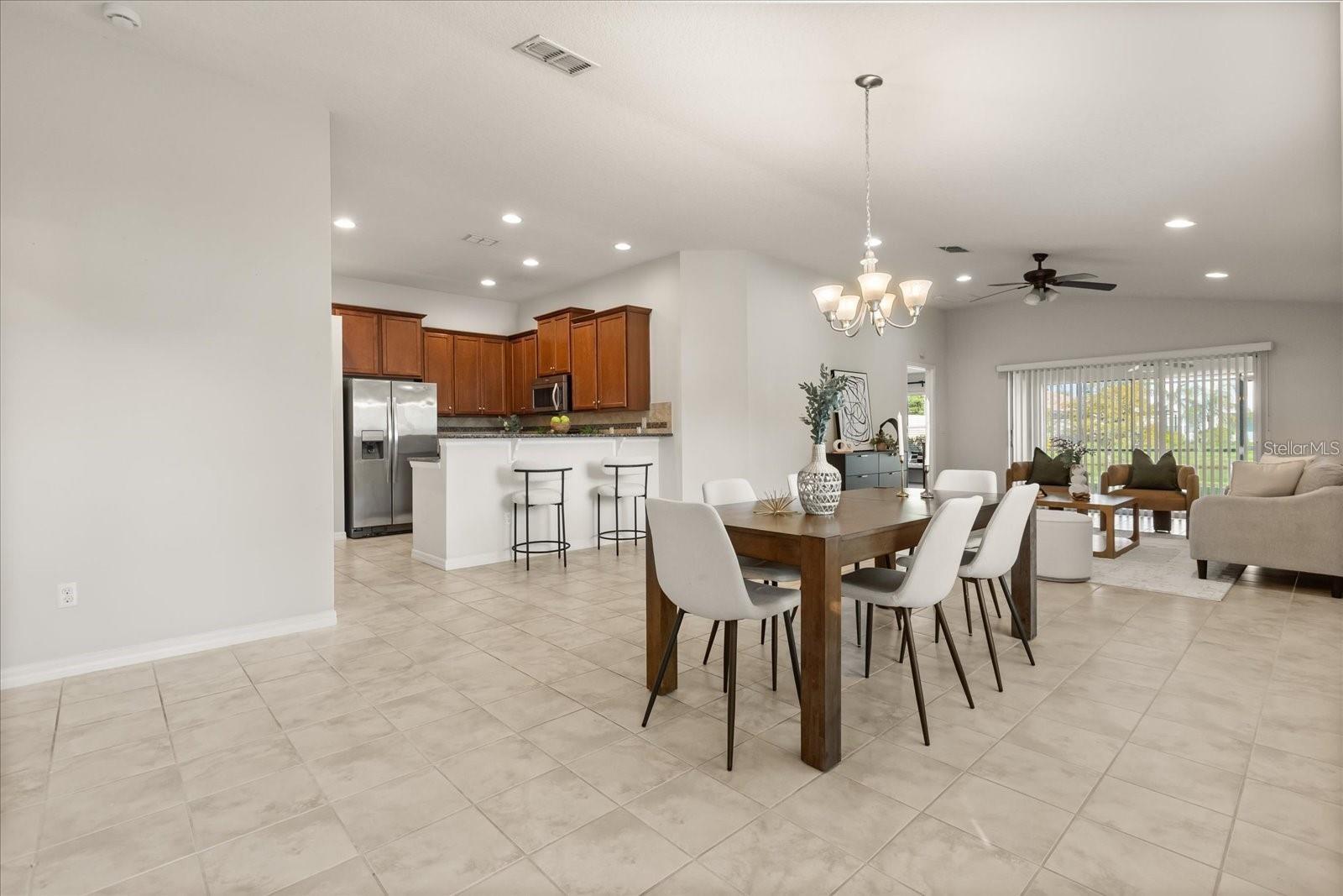 12223 PESCARA LN, ORLANDO, FL, 32827
