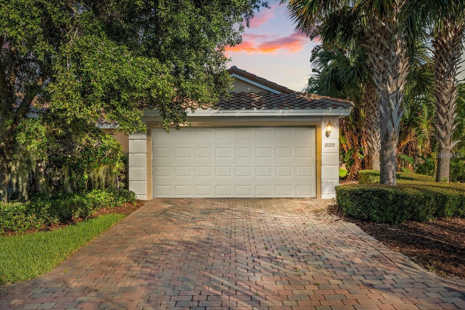 12223 PESCARA LN, ORLANDO, FL, 32827