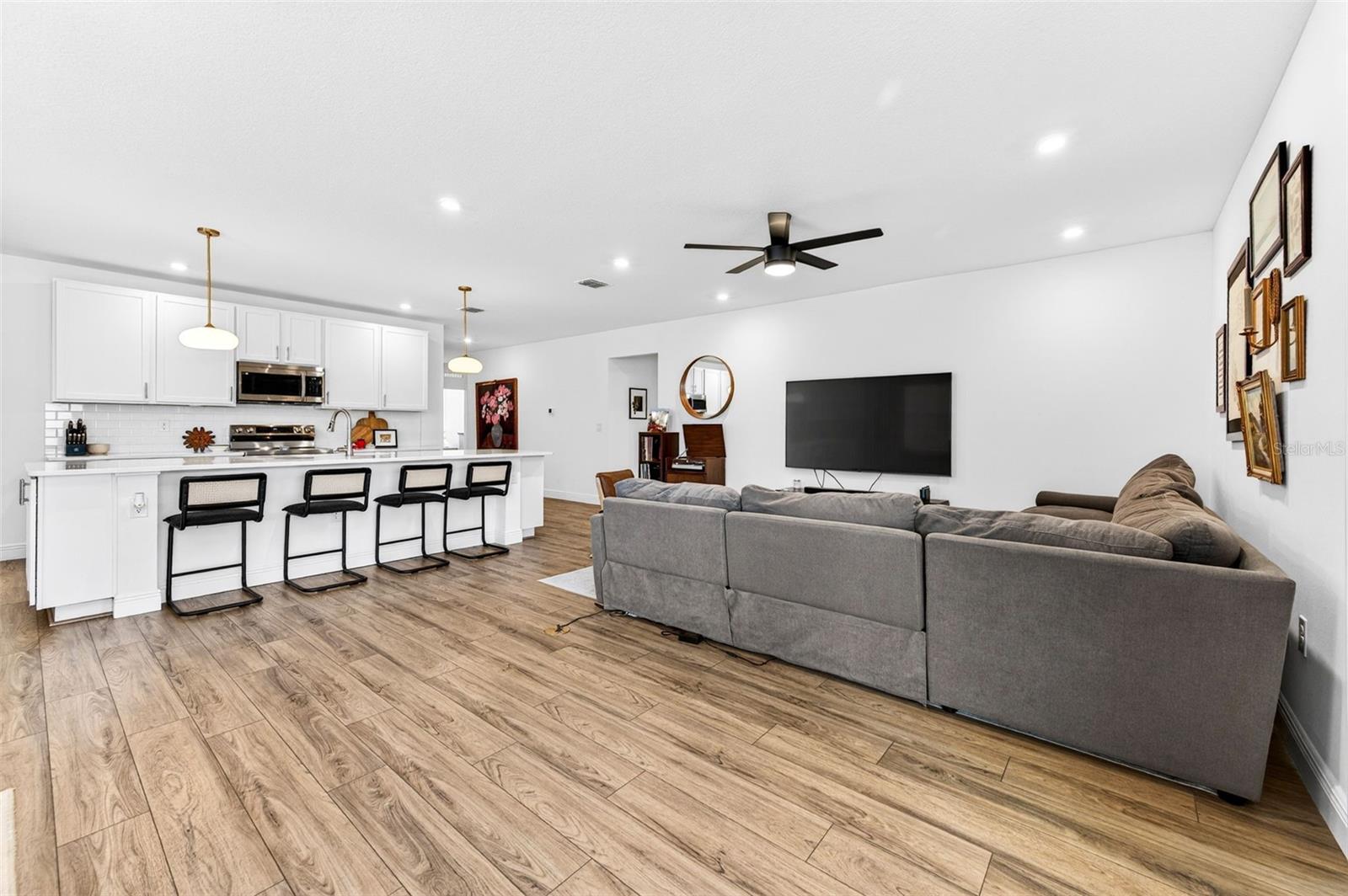 2530 ROYGARIS ST NW, PALM BAY, FL, 32907