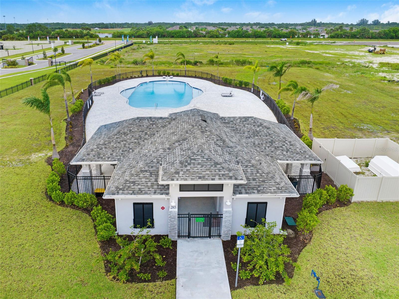 2530 ROYGARIS ST NW, PALM BAY, FL, 32907