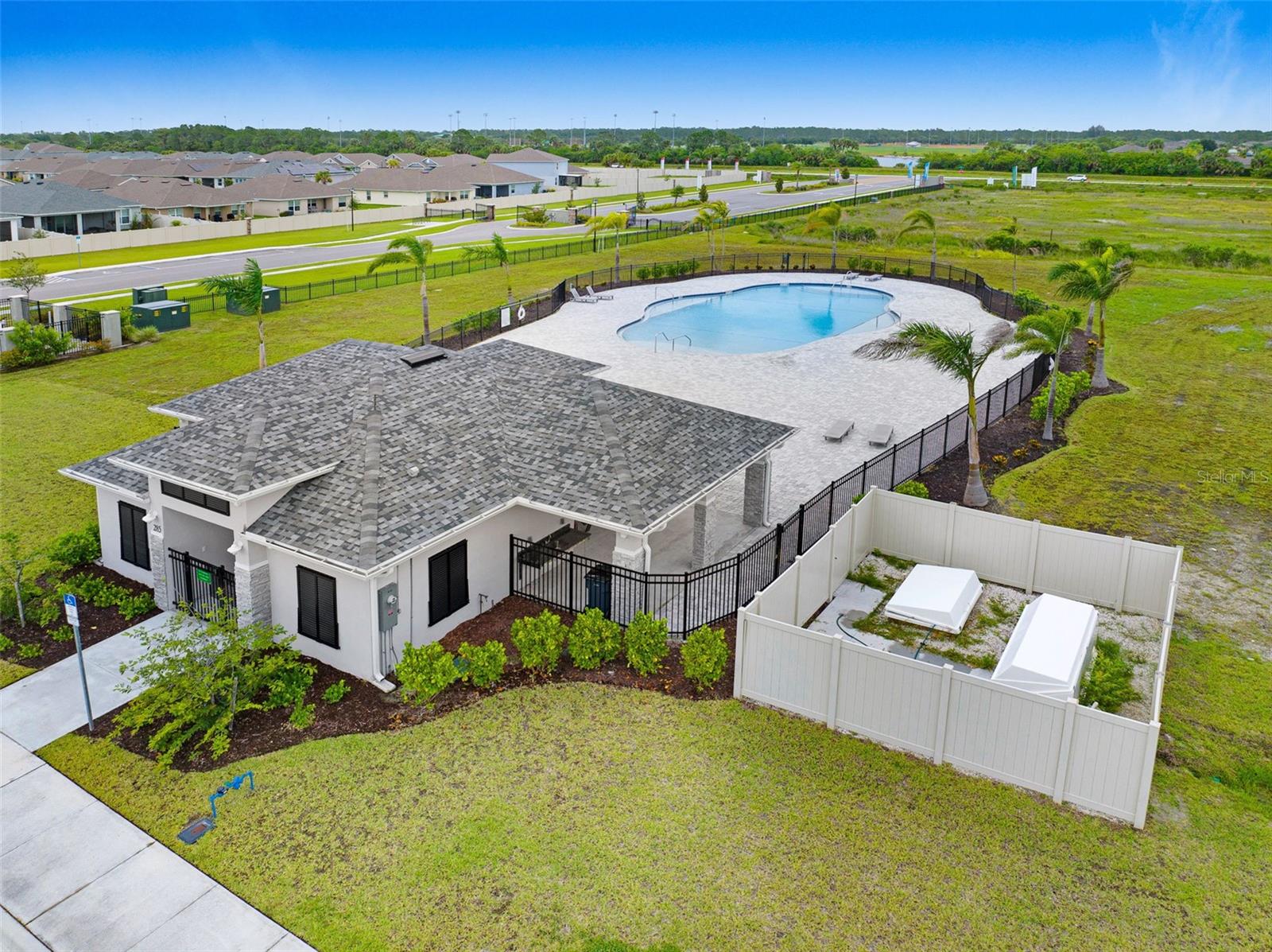 2530 ROYGARIS ST NW, PALM BAY, FL, 32907