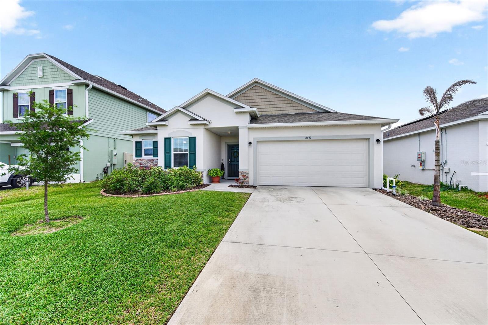 2530 ROYGARIS ST NW, PALM BAY, FL, 32907