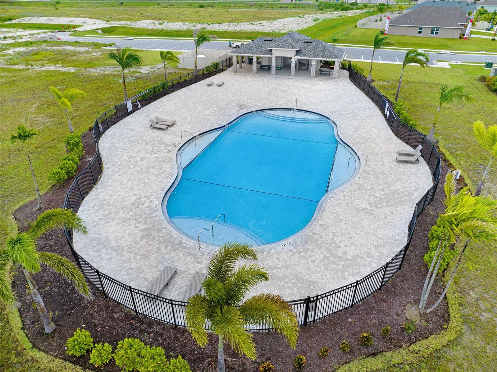 2530 ROYGARIS ST NW, PALM BAY, FL, 32907