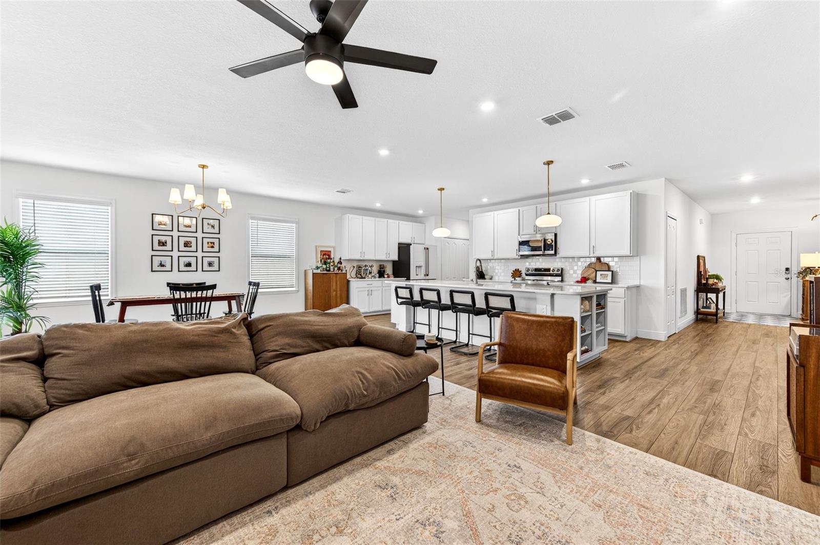 2530 ROYGARIS ST NW, PALM BAY, FL, 32907