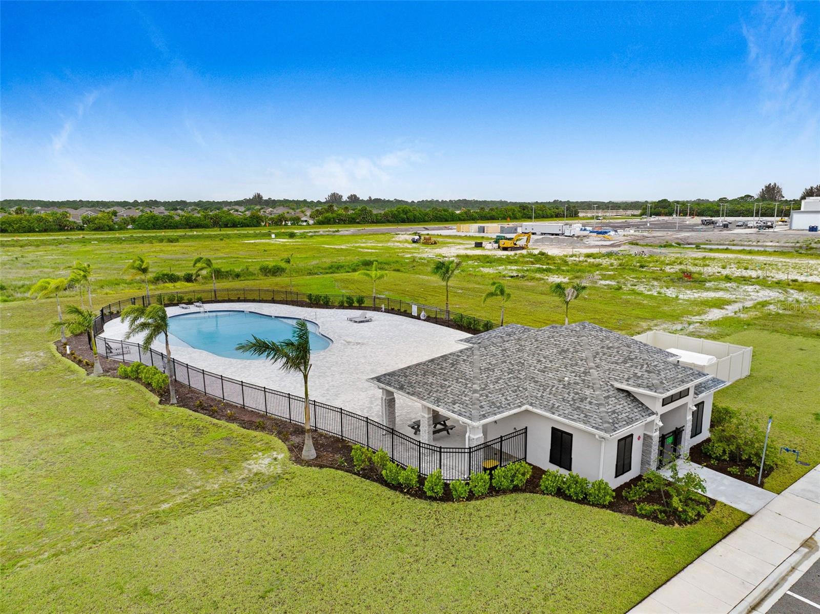 2530 ROYGARIS ST NW, PALM BAY, FL, 32907