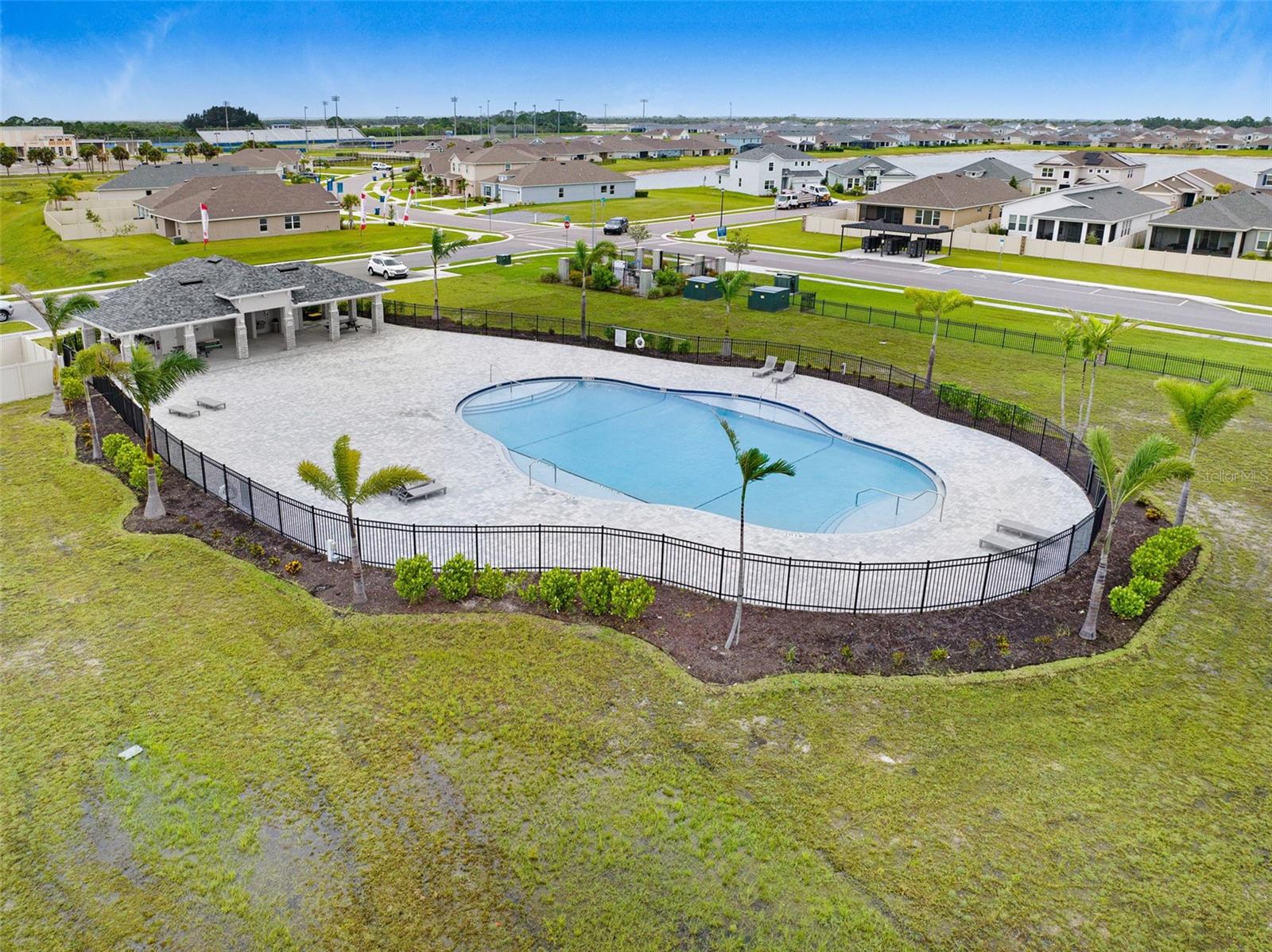 2530 ROYGARIS ST NW, PALM BAY, FL, 32907