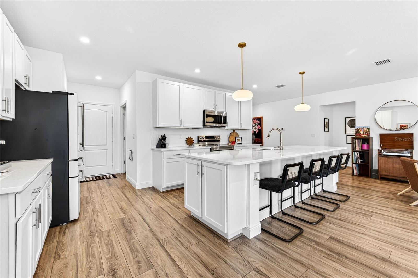 2530 ROYGARIS ST NW, PALM BAY, FL, 32907
