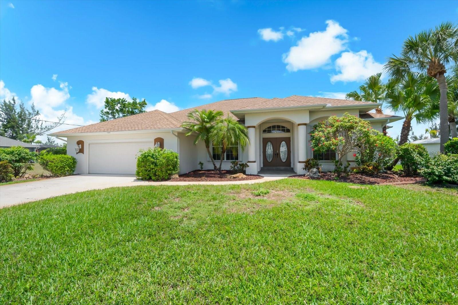 10490 SUNBURY DR, PORT CHARLOTTE, FL, 33981
