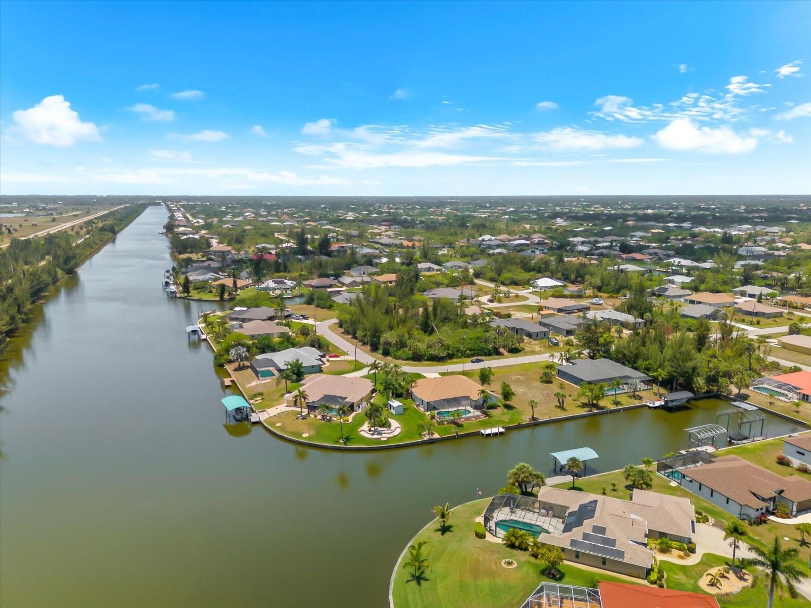 10490 SUNBURY DR, PORT CHARLOTTE, FL, 33981