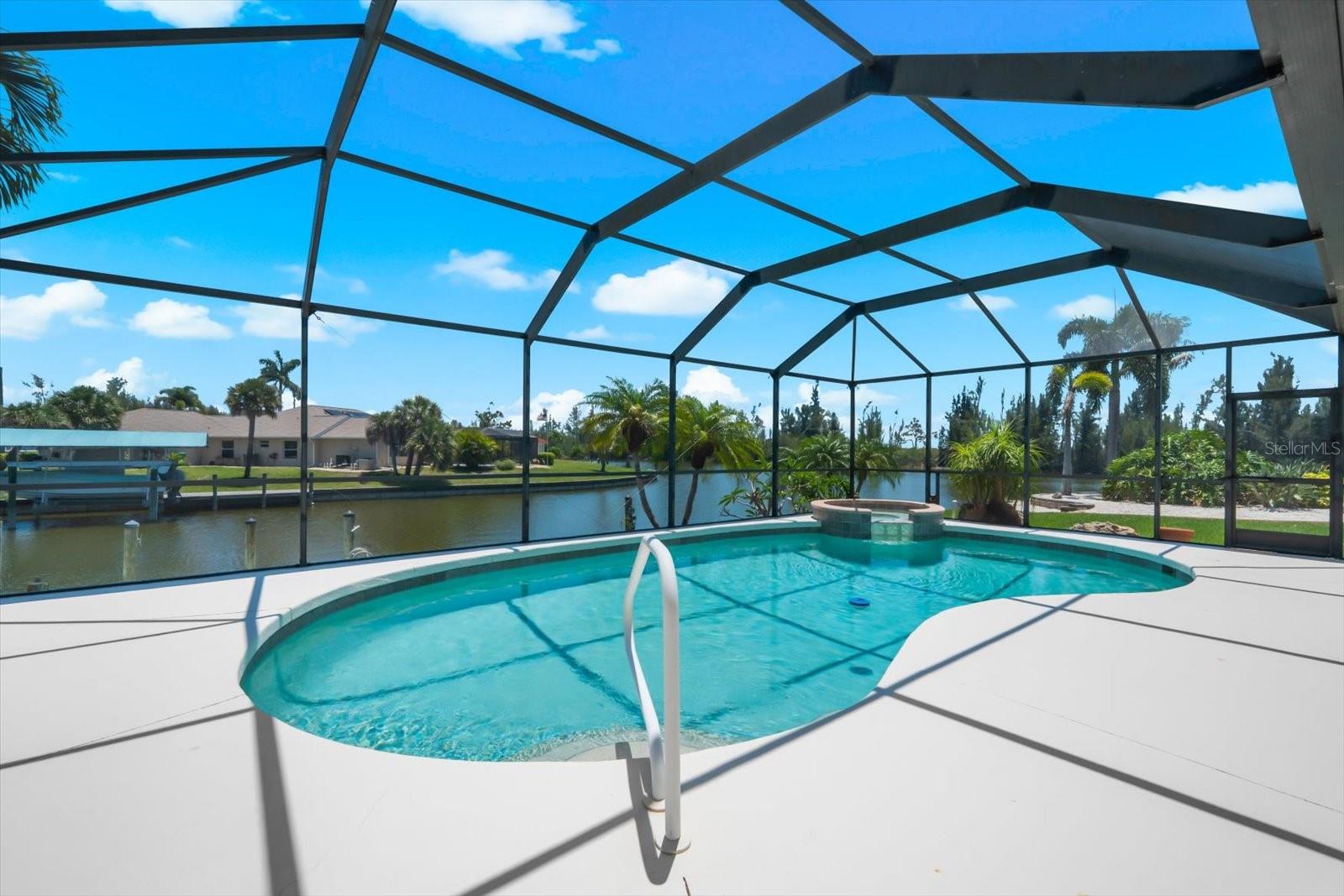 10490 SUNBURY DR, PORT CHARLOTTE, FL, 33981