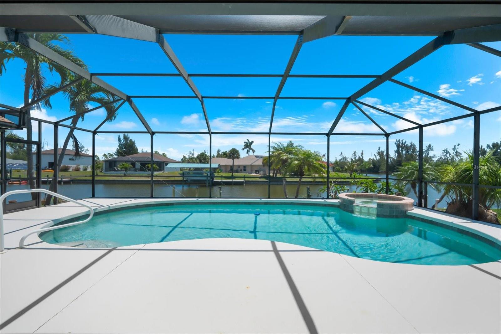 10490 SUNBURY DR, PORT CHARLOTTE, FL, 33981