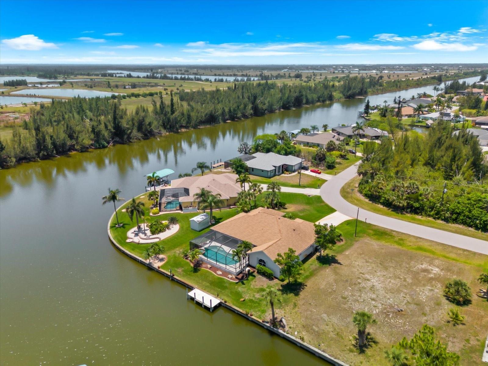 10490 SUNBURY DR, PORT CHARLOTTE, FL, 33981