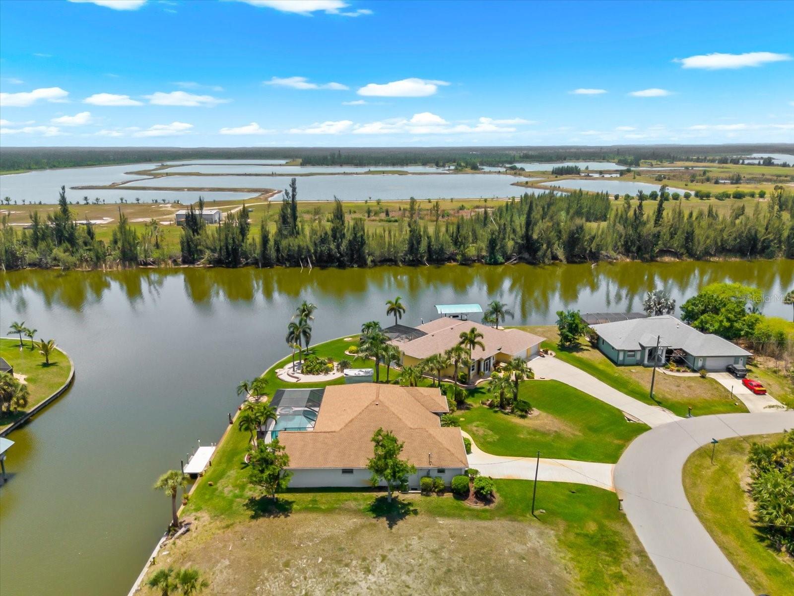 10490 SUNBURY DR, PORT CHARLOTTE, FL, 33981