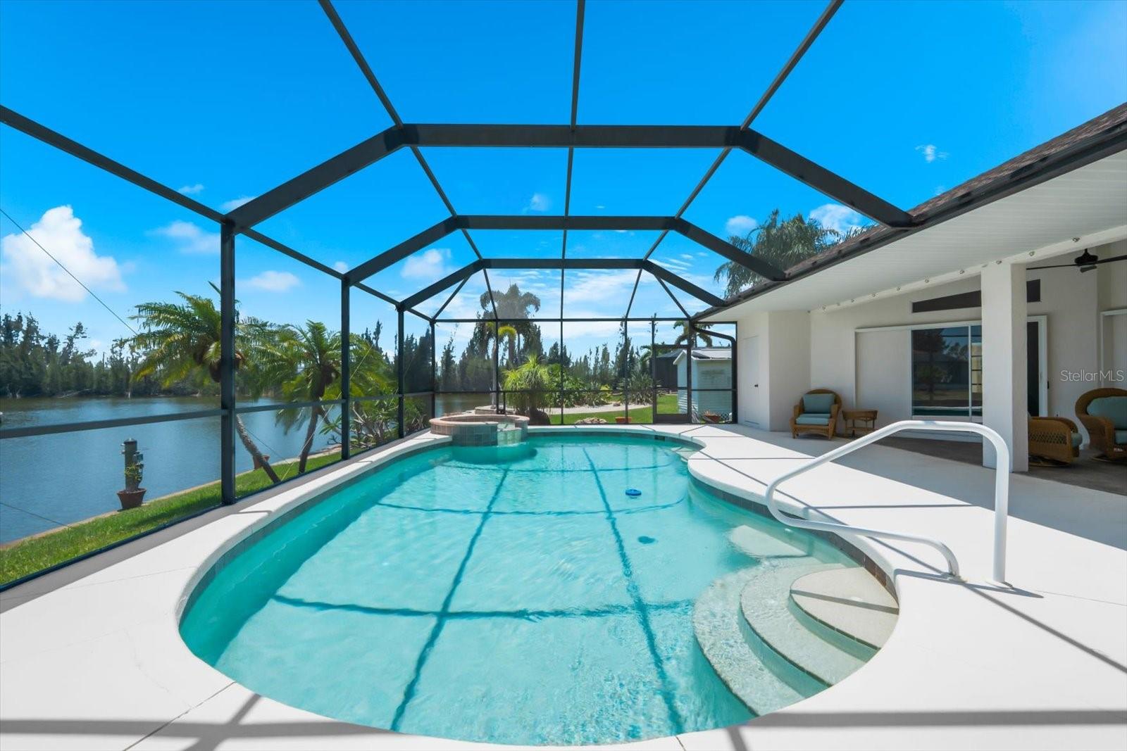 10490 SUNBURY DR, PORT CHARLOTTE, FL, 33981