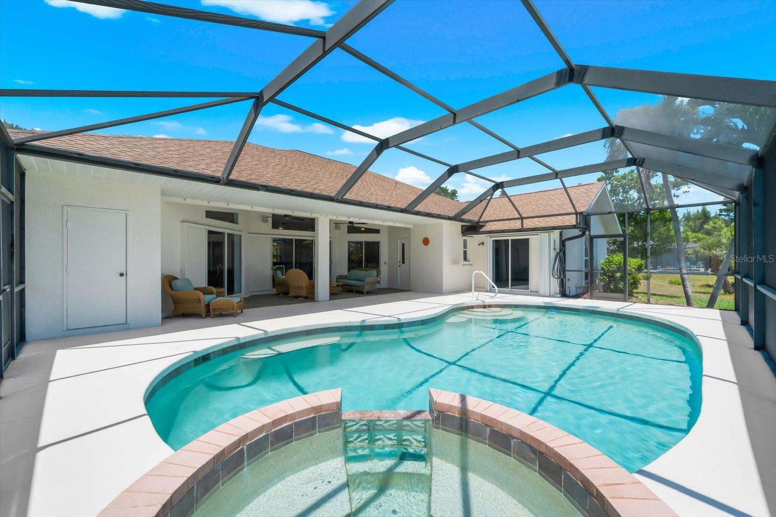 10490 SUNBURY DR, PORT CHARLOTTE, FL, 33981