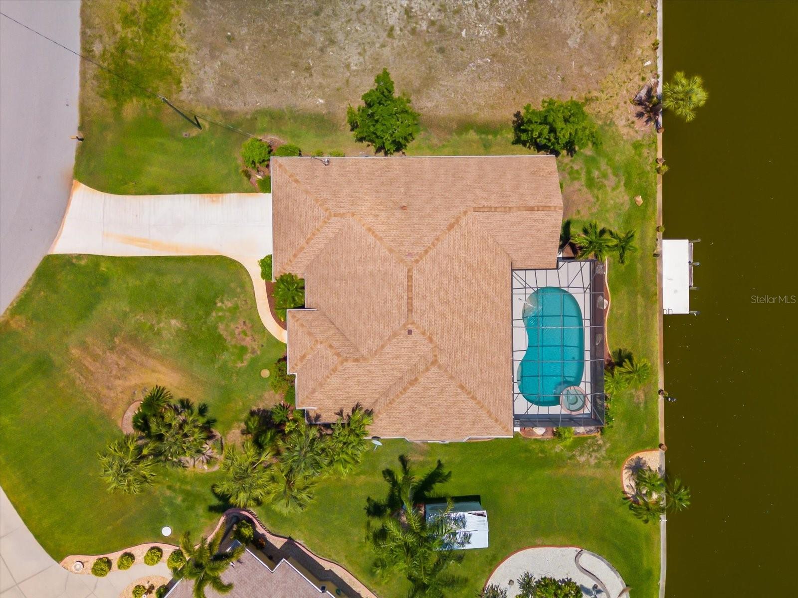 10490 SUNBURY DR, PORT CHARLOTTE, FL, 33981