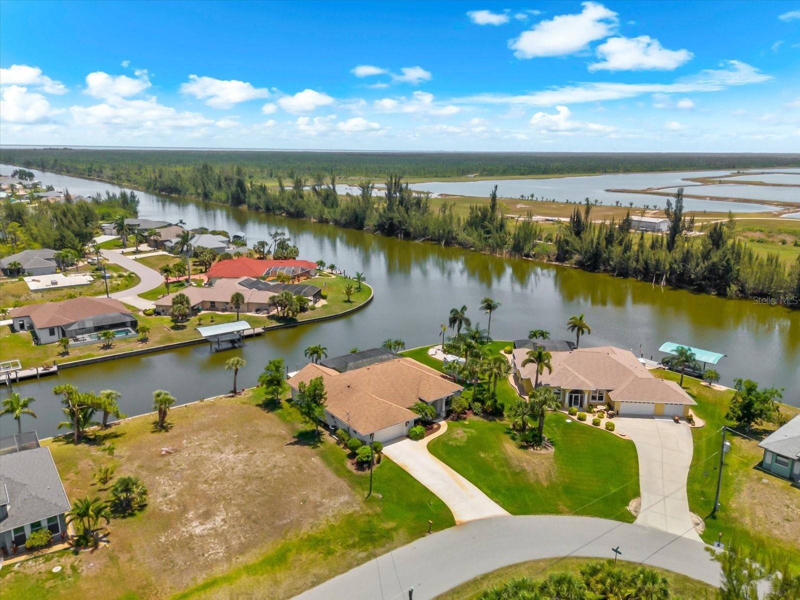 10490 SUNBURY DR, PORT CHARLOTTE, FL, 33981