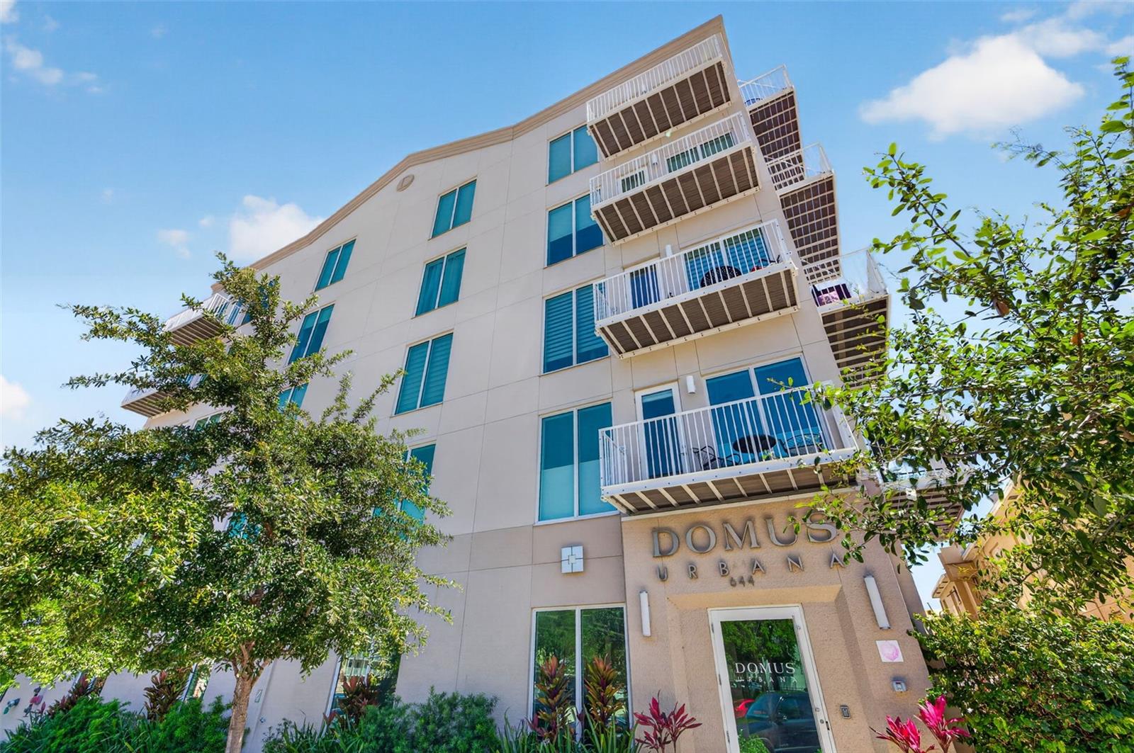 644 3RD AVE S #202, ST PETERSBURG, FL, 33701