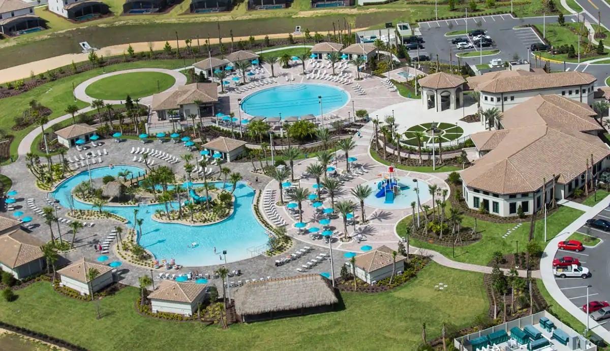 545 OCEAN COURSE AVE #545, DAVENPORT, FL, 33896