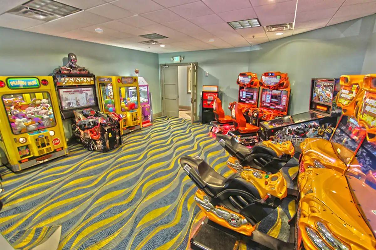 545 OCEAN COURSE AVE #545, DAVENPORT, FL, 33896
